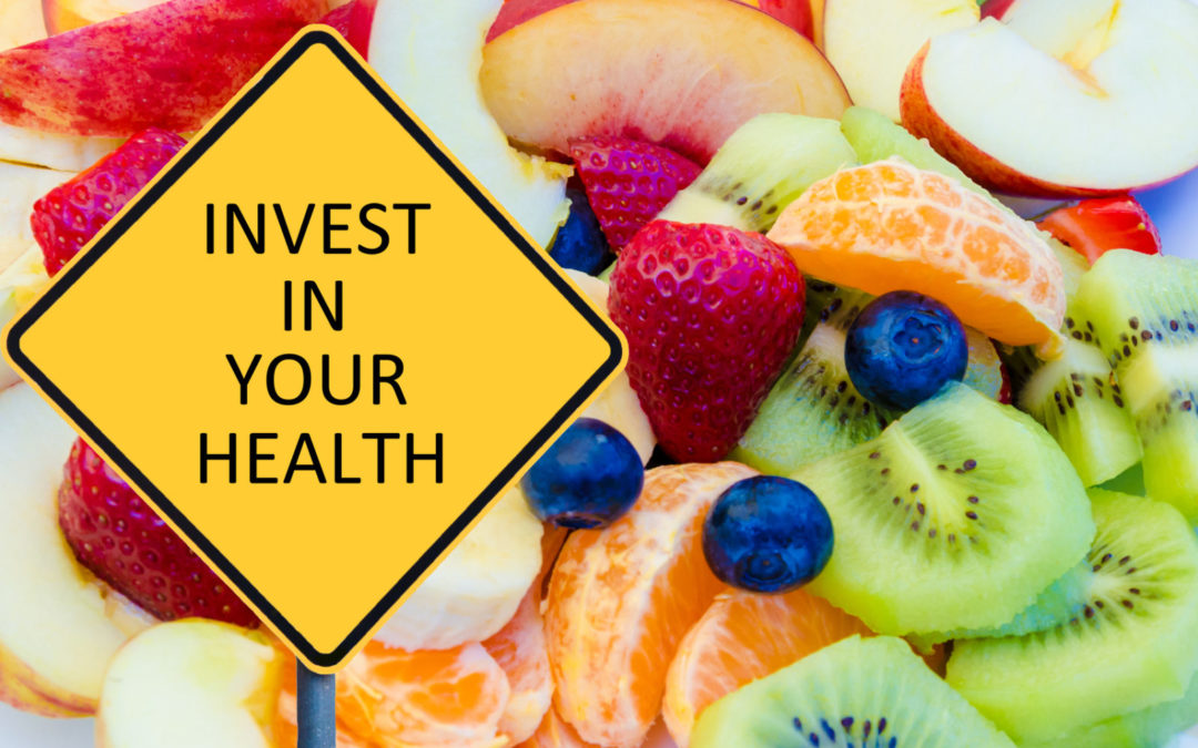 The Spectrum By Dean Ornish