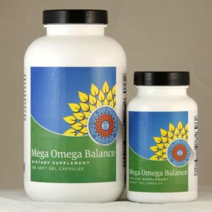 Mega Omega Balance