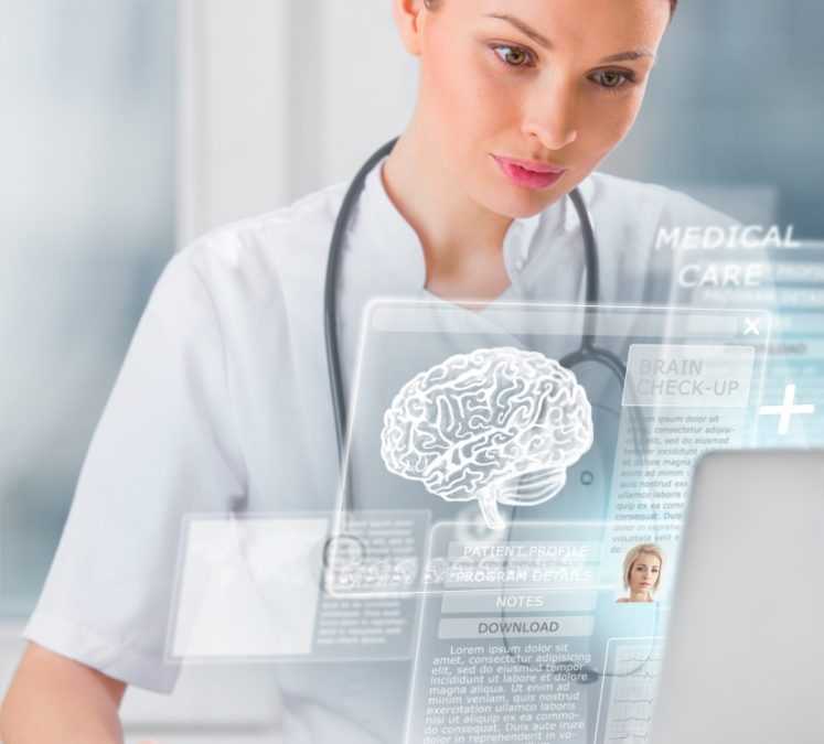 B’s and Omega-3’s: Better Together for Brain Health